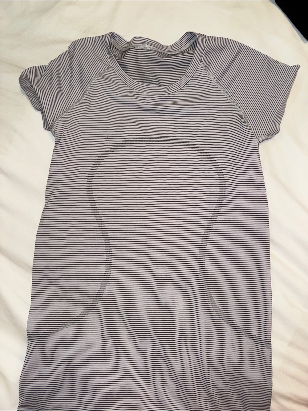 lululemon swiftly tech tee